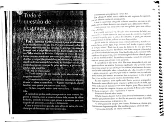 "'~


                                                                                                         •
                                                                                              ~-     •   •
                                                                                                         •
J                     o tratamento     prosseguiu por vários dias.
                       Um sabugo de milho, com o cabelo da mãe na ponta, foi espetado
                                                                                                         •
                                                                                                         t
                                                                                                         ,
].',
                 ,-(.]11 um alfinete e colocado numa ~
                    .                                   gaveta.
                 . : mãe e o pai foram obrigados a dormir invertidos, um com os pés                     fi
                 lr,·"l(losnara a cabeca do outro, para impedir que o lobisomem voltasse.
                    "       r           '
                        . 11l;1e
                                p3.SS0U toda uma noite com uma g<11inhapreta sem cabeça
                                                                                                         41
                 ,-.bre  a barriga.
                       Um grande sapo seco f"i colocade) sob o tr<wesseiro do bebê, por                  G.

 :11
 ;t;
                 dU;I' nuites, e dê)'ois enterndo   junto ao muro do cemitério, enquanto
                 1 cUf;tndclra pedia <lpoio )s alm.lS dos defuntos, as quais, por estarem

                 Jl~,li, pre~)ximasele Deus, pCJdi:]mser mais bem üuvidas.
                                                                                                         •
                                                                                                         ••

                                                                                                         t-
                       A CHia noite ela vinha com rezas e rituais diferentes, usando V;}S-
                 se.uras, facas, azeite, água, fogo, incenso, mel, banha de porco, cabeça
                 de frango, raÍzes ... Tudo isso à custa do dinheiro do avô, que abrira
                 uma conU num armazénl da Ribeira, cujo dono começou a desconfiar
                                                                                                         •
                                                                                                         o.

                                                                                                         •
                 que ali havia rituais de feitiçaria. Uma família não podia consumir tudo
                 <,quiloem tão poucos dias, nem ter tanta urgência de sete rabos de porco                a.
                 às sete d3 manhã no dia 7 de outubro, entrando e saindo do armazém                      a.
                 com sete passos para a frente e sete para trás.                                         Q.
                    A curandeira só não usava velas. Elas eram monopólio da avó, que
                 queria rivalizar em matéria de rituais, espalhando velas por toda a casa:
                                                                                                         Q.
                 cinco velas sempre acesas nos braços das cadeiras; velas imensas, do tama-              Q.
                 nho do bebê enfeitiçado, sobre a cômoda da sala; velas cercando os santos,              Q..
                 os quais começaram a proliferar por todos os cantos da casa; e a cada vela
                 acesa muitos pais-nossos e ave-marias; fora as novenas e as idas à igreja
                 duas vezes ao dia; e os terços rezados durante toda a noite.
                     Eu não suportava mais aquilo tudo. Estava prestes a acompanhar
                 Rail1lundo numa chacina para resgatar o pobre coitado do bebê, que
                 sofria todo tipo de maluquice nas mãos daquela gente. Mas o temor de
                 que um ataque de vampiros chegasse aos ouvidos de Rosa Loba sempre
                 me fazia recuperar o juízo e a paciência. E esperar.
                      Raimundo Pascoal sofria muito.
                      O bebê chorava durante toda a noite, berrava furiosamente, e a úni-
                  ca coisa que podíamos fazer era dar-lhe um pouco de sangue de pombo,
                  nas raras vezes em que o deixavam a sós.
                      O bebê gostava de sangue, isso é certo. Acalmava-se, dormia pro-
                  fundamente logo em seguida. Mas também mamava o leite da mãe.
                       Outra coisa estranha: ele estava crescendo.



        111 11
 