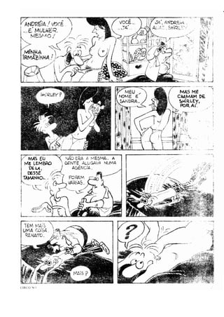 A Insustentável Leveza do Ser