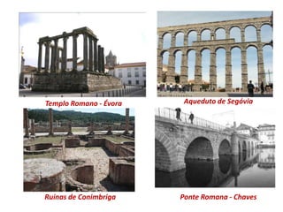 Termas RomanasBragaGaliza