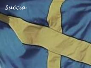 Suécia
 