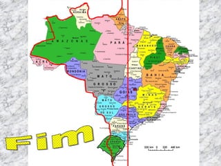 A  Interiorização da Ocupação Colonial Portuguesa.