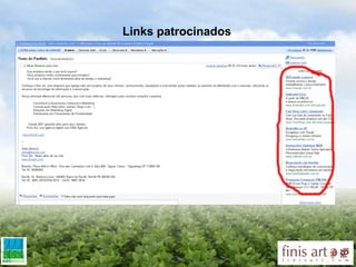 Links patrocinados 