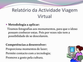  Navegação por teclado;