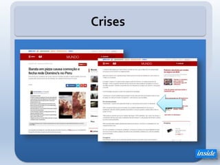 Crises
 