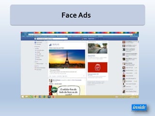 Face Ads
 