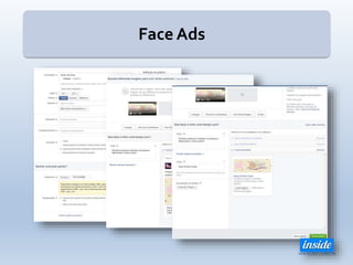 Face Ads
 