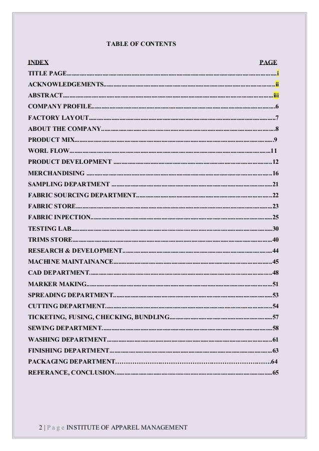 conclusion for garments internship Essays on new topic internship report fashion design student of new garments 6 evaluation of the internship 14 conclusion 16 references 17. conclusion for garments internship Essays on new topic internship report fashion design student of new garments 6 evaluation of the internship 14 conclusion 16 references 17.