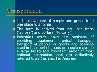 TOUR8_A introduction[Prelim Cov] | PDF