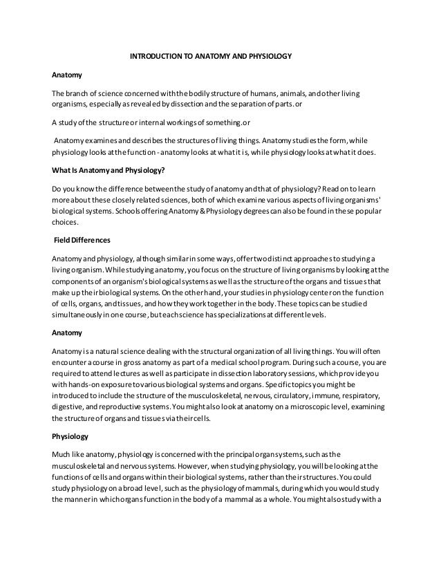 a-introduction-to-anatomy-and-physiology