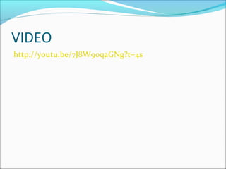 VIDEO
http://youtu.be/7J8W9oqaGNg?t=4s

 