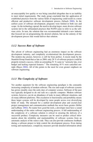 software engineering | PDF
