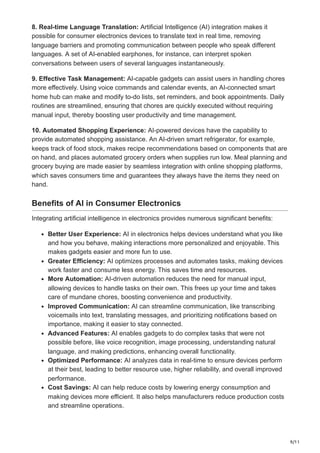 AI on Consumer Electronics Revolutionizing Daily Life.pdf