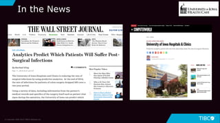 In the News
© Copyright 2000-2019 TIBCO Software Inc.
 