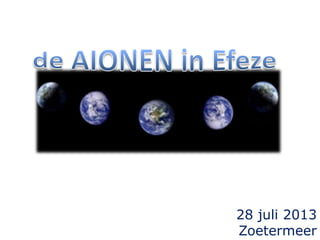 28 juli 2013
Zoetermeer1
 