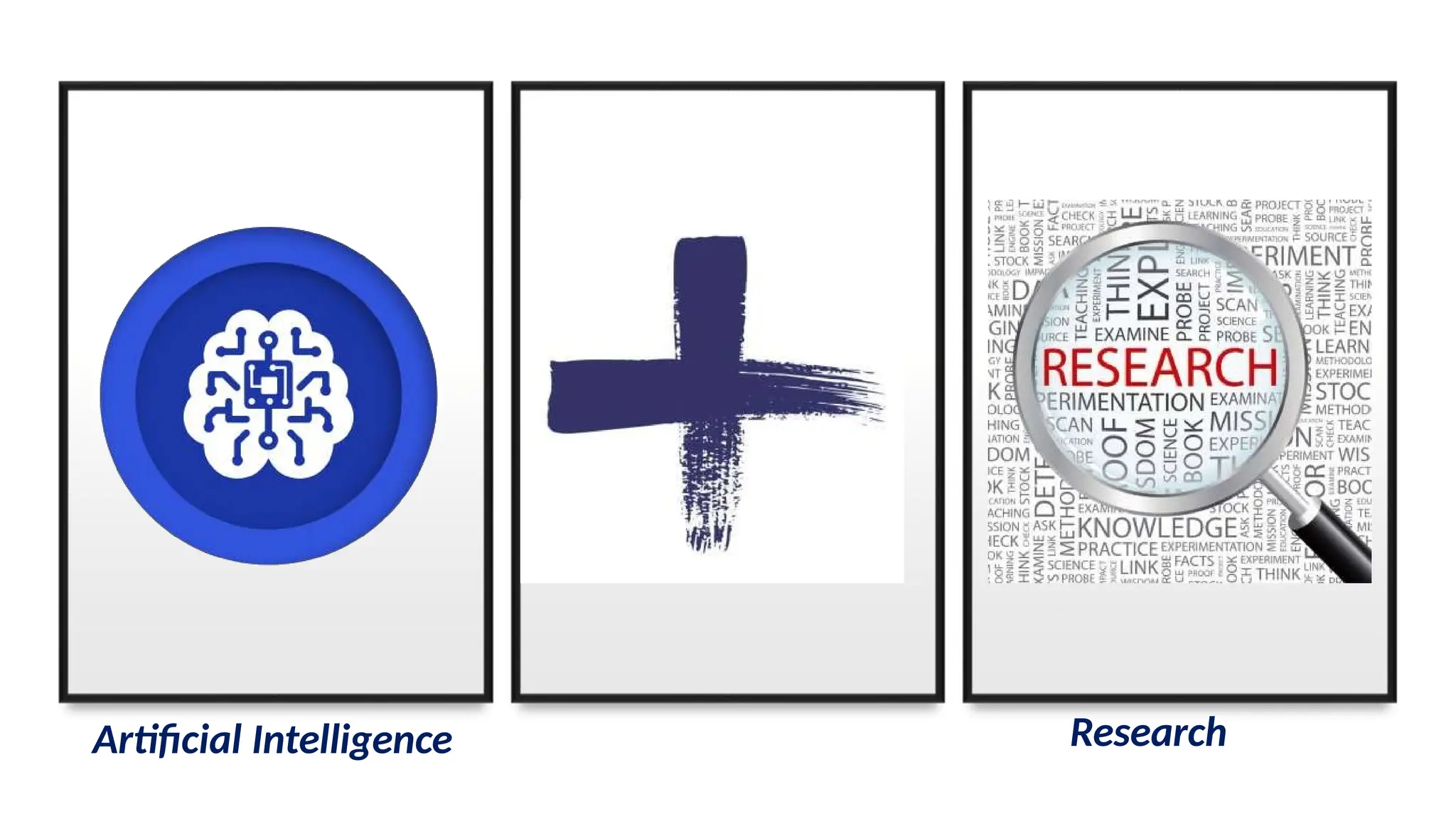 Artificial Intelligence Research
 