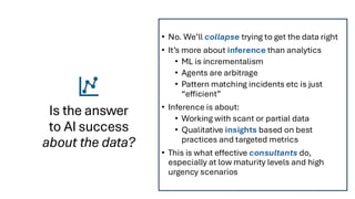 AI Enabling the Modern IT Operating Model | PDF