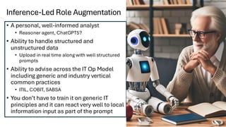 AI Enabling the Modern IT Operating Model | PDF