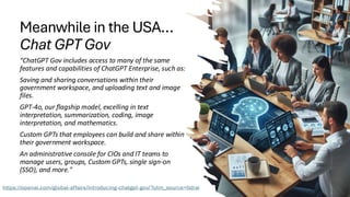 AI Enabling the Modern IT Operating Model | PDF