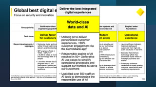 AI Enabling the Modern IT Operating Model | PDF