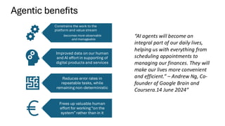 AI Enabling the Modern IT Operating Model | PDF