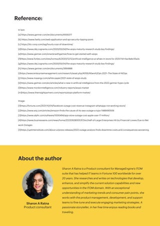 34+ Aiops Gartner Pdf, I&amp;o leaders should initiate aiops deployment