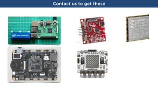 AIoT: Intelligence on Microcontroller