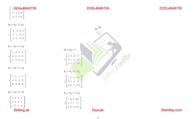 Aiou Code 1307 Solved Assignment 2 Autumn 2022 Pptx