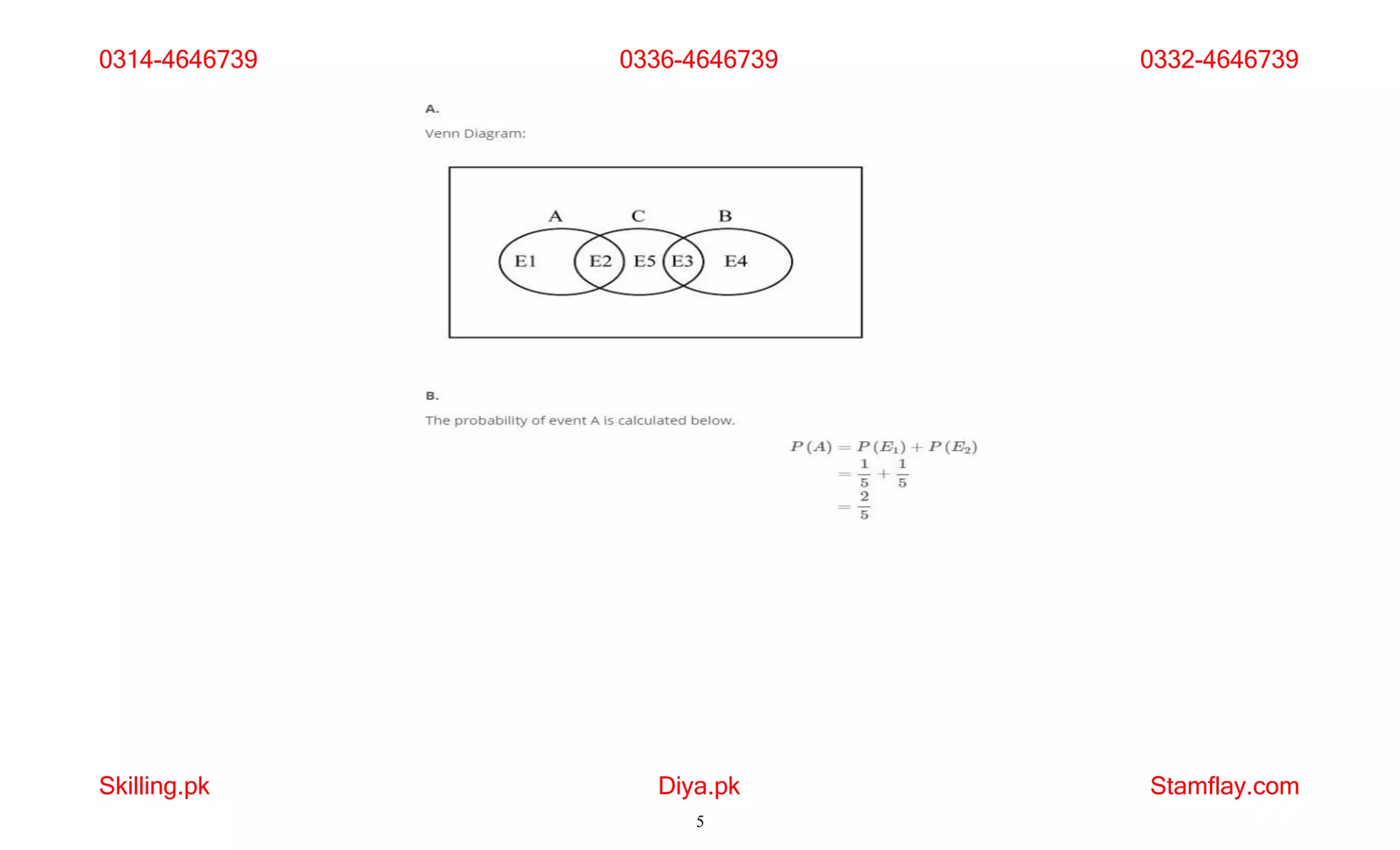 0314-4646739
Skilling.pk Diya.pk
5
Stamflay.com
0336-4646739 0332-4646739
 