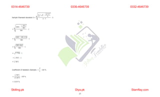 0314-4646739
Skilling.pk Diya.pk
27
Stamflay.com
0336-4646739 0332-4646739
 