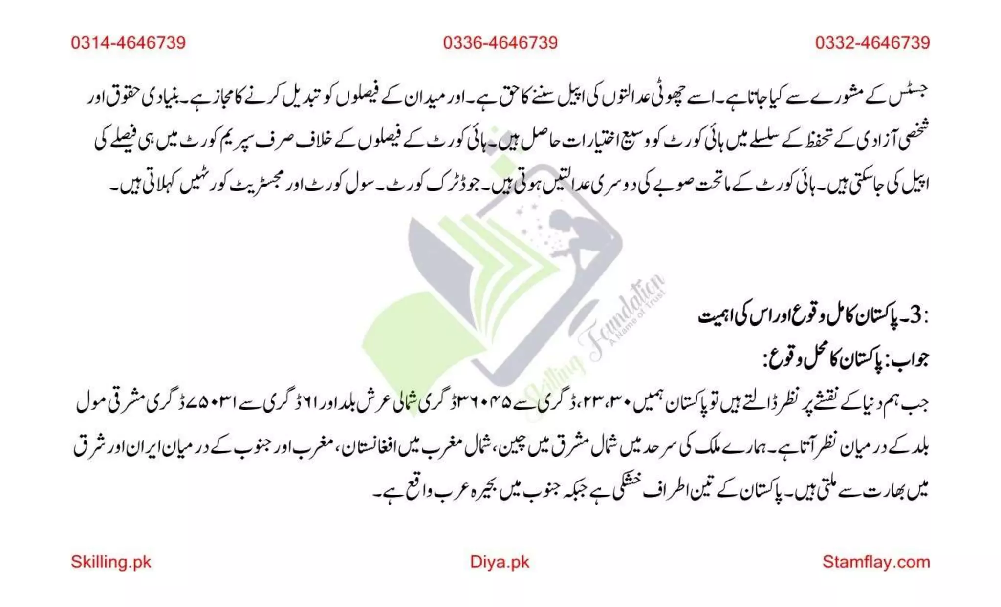 AIOU Code 202 Solved Assignment 2 Autumn 2022.pptx