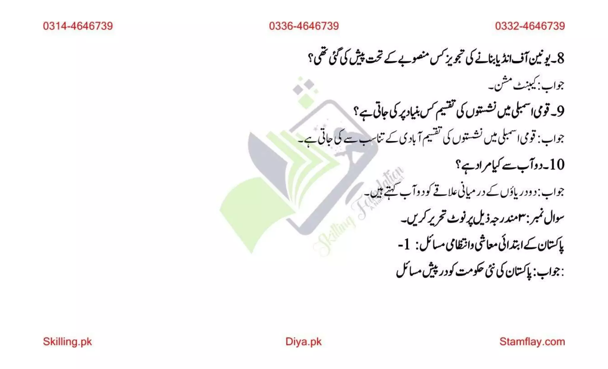 AIOU Code 202 Solved Assignment 2 Autumn 2022.pptx