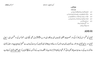 AIOU Code 411 Solved Assignments Autumn 2022.pptx