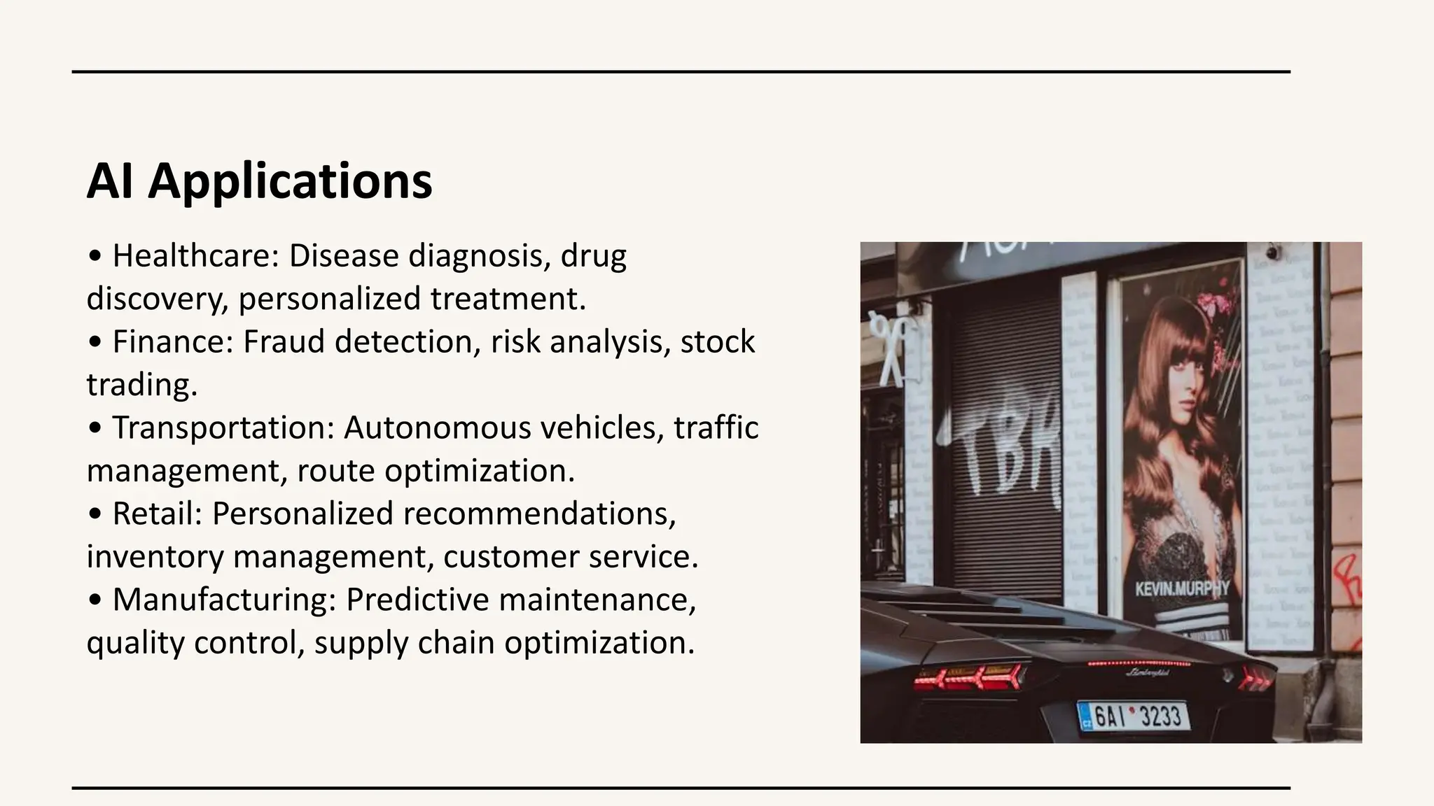 Ai 101 An Introduction To The Basics And Impact Of Artificial
