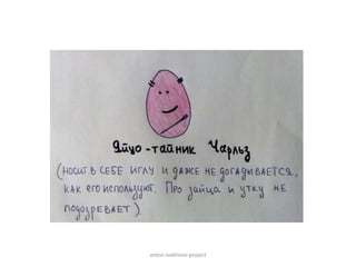 anton-ivakhnov-project
 