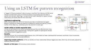 AI Pattern Recognition for Technical Analysis and Automated Trading
