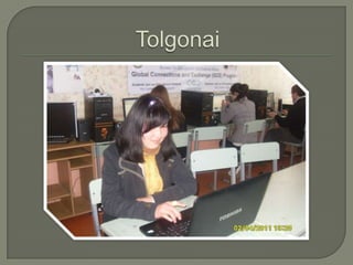 Tolgonai