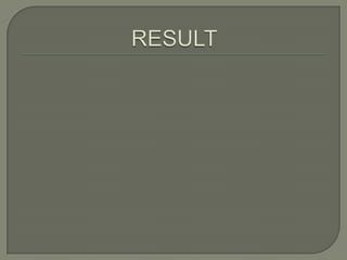 RESULT
