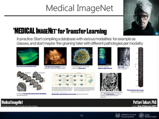 Medical ImageNet
66
 