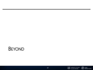 BEYOND
97
 