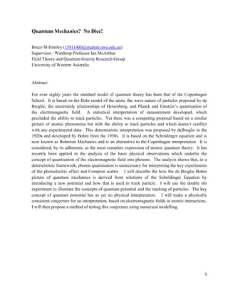 Aip pg book of abstracts | PDF