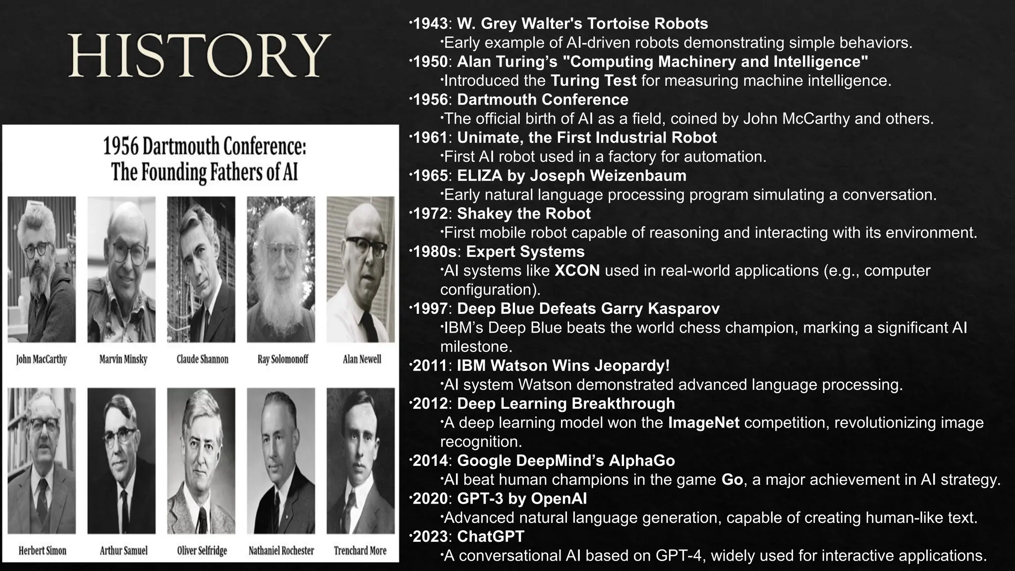 Ai Ppt Learning With Artificial Intelligence Ppt