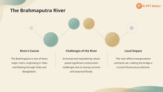 AIPPTMaker_Narayan Setu_ A Bridge Through Time and Terrain.pptx
