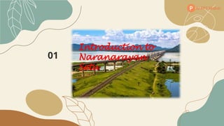AIPPTMaker_Narayan Setu_ A Bridge Through Time and Terrain.pptx