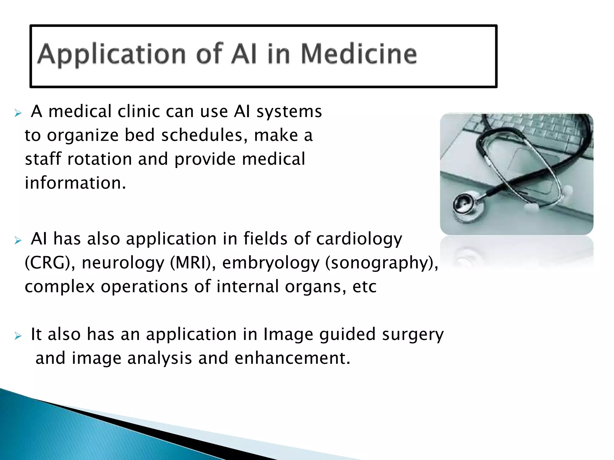 ARTIFICIAL INTELLIGENCE BASIC PPT | PPTX