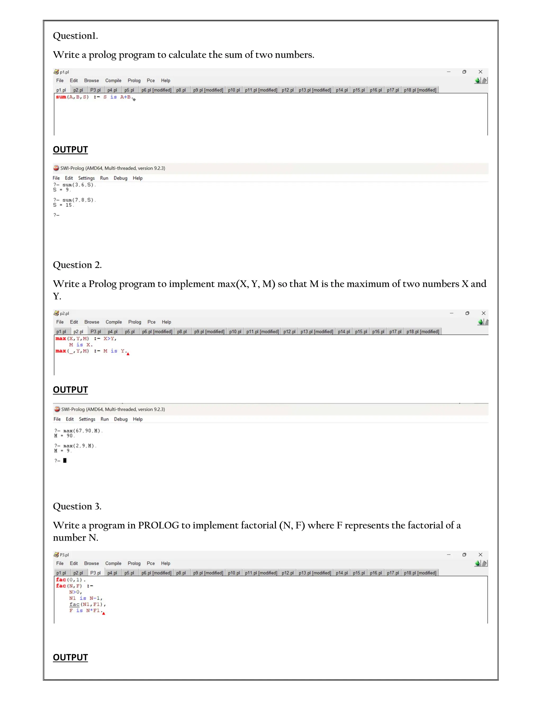 ARTIFICIAL_INTELLIGENCE_PRACTICAL_FILE_DU | PDF