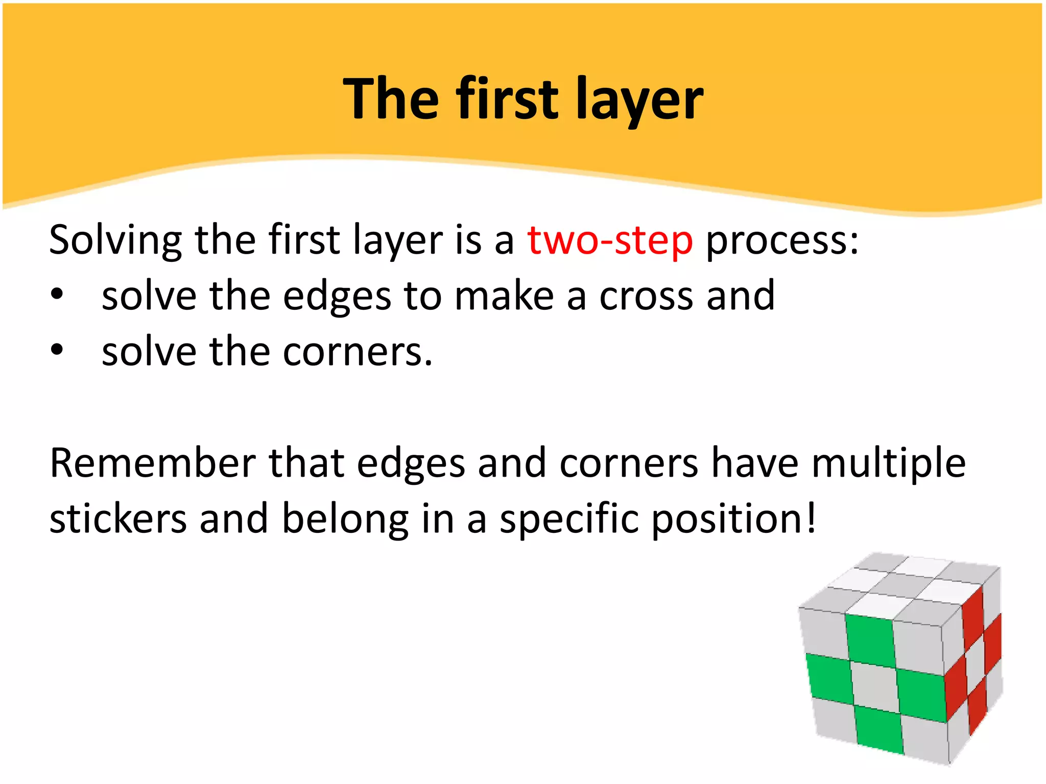 Rubik’s cube | PDF