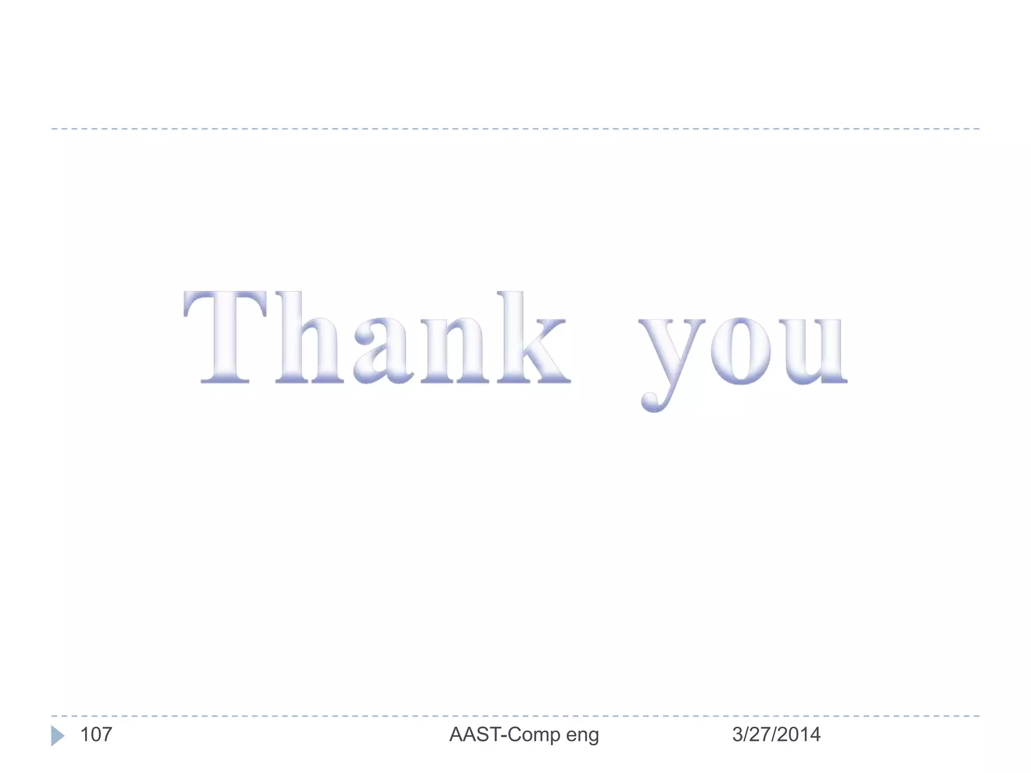 107 3/27/2014AAST-Comp eng
 