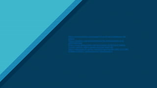 Click to edit Master title style
8
https://www.iotforall.com/impact-of-artificial-intelligence-job-
losses/
https://medium.com/axiomzenteam/the-humanization-of-ai-
24b9d2a828ee
https://www.theguardian.com/technology/2018/jun/27/being-
human-realistic-robots-google-assistant-androids
https://deepblue.lib.umich.edu/bitstream/handle/2027.42/13801
8/Robert%202017.pdf?sequence=1&isAllowed=y
 