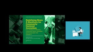 How is AI changing journalism? Strategic considerations for publishers and newsroom leaders