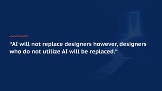 Unlocking the Power of AI in Product Design | PDF